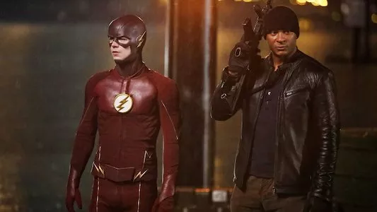 Image The Flash 15