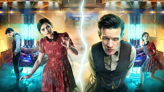 Image Doctor Who 10