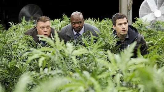 Image Brooklyn Nine-Nine 16