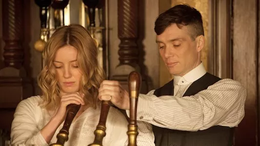 Image Peaky Blinders 6