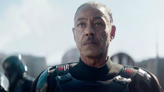 Image The Mandalorian 7