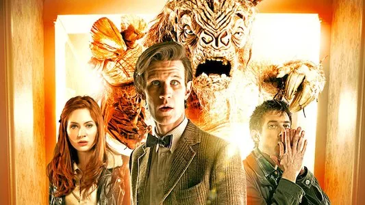 Image Doctor Who 11