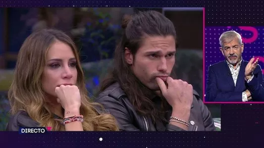 Image Secret Story: La Casa de los Secretos 110