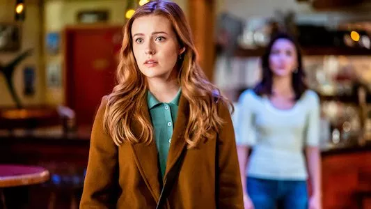 Image Nancy Drew 5