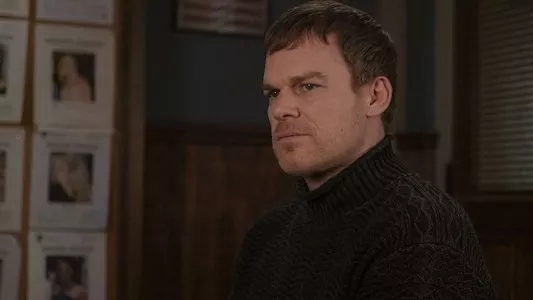 Image Dexter: New Blood 10