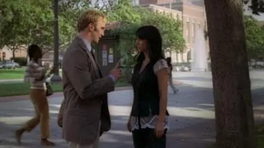 Image Ghost Whisperer 1