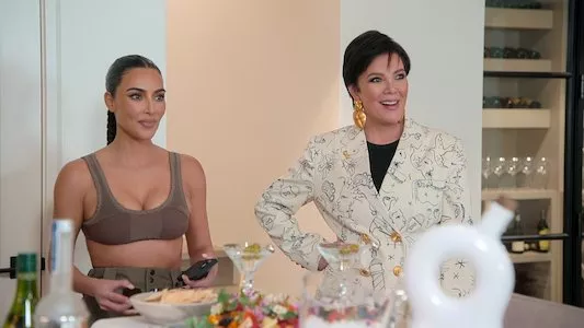 Image Las Kardashian 2