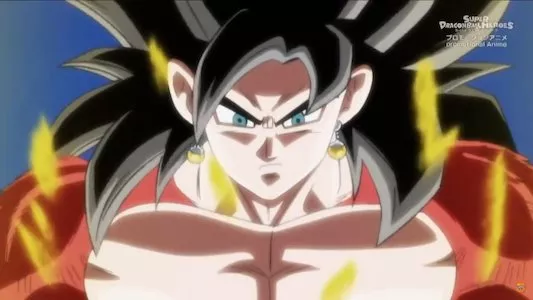 Image Super Dragon Ball Heroes 5