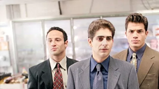 Image Los Soprano 6