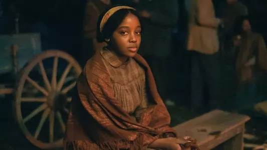 Image The Underground Railroad 9