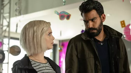 Image iZombie 5
