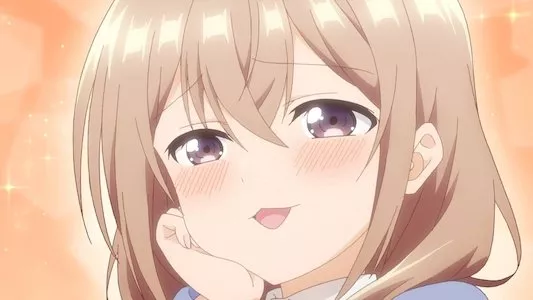 Image My Tiny Senpai 3