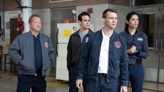 Image Chicago Fire 9