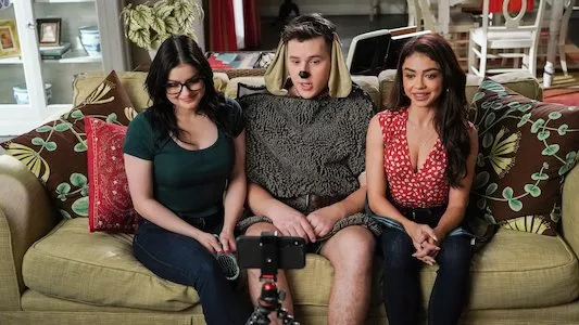 Image Modern Family 18