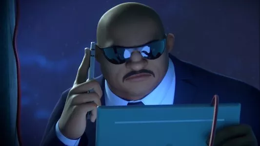 Image Fast & Furious: Espías a todo gas 3