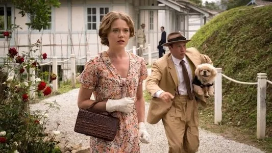 Image Indian Summers (TV) 9