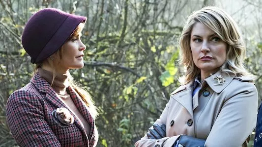 Image Riverdale 7