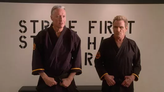 Image Cobra Kai 4