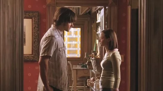 Image Las chicas Gilmore 22