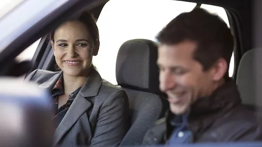Image Brooklyn Nine-Nine 7