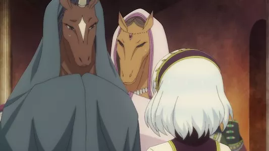 Image Niehime to Kemono no Ou 2