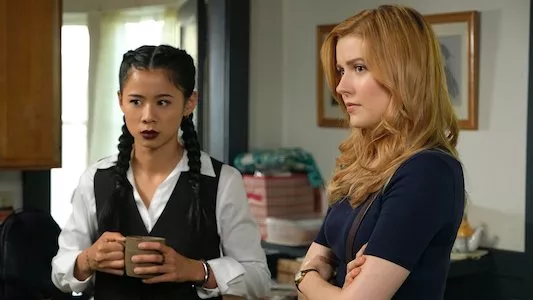 Image Nancy Drew 5