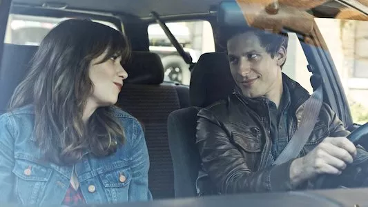 Image Brooklyn Nine-Nine 4