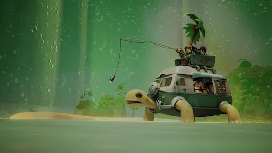Image LEGO Dreamzzz - Trials of the Dream Chasers 15