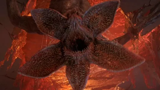 Image Stranger Things 2