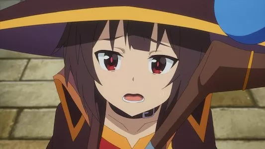 Image KONOSUBA: An Explosion on This Wonderful World! 7