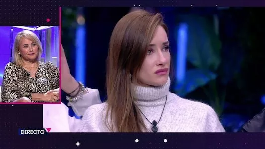 Image Secret Story: La Casa de los Secretos 61