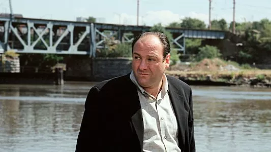 Image Los Soprano 2