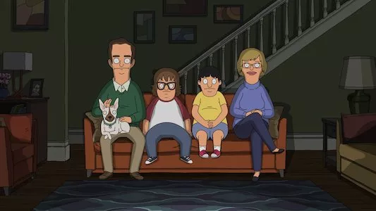 Image Bob's Burgers 13