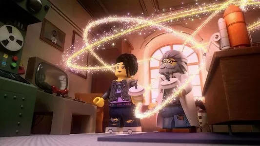 Image LEGO Dreamzzz - Trials of the Dream Chasers 6