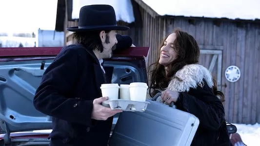 Image Wynonna Earp 5