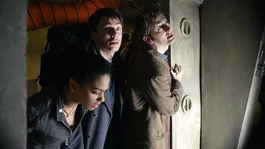 Image Doctor Who 11