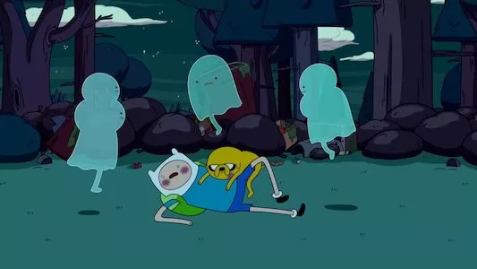 Image Hora de aventuras 26