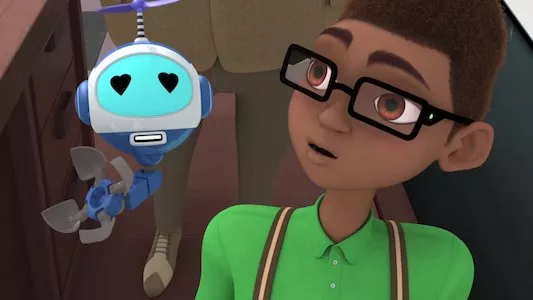 Image Miraculous: Las aventuras de Ladybug 6