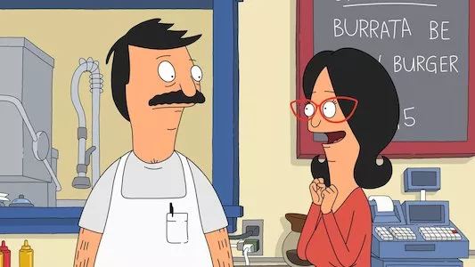 Image Bob's Burgers 2
