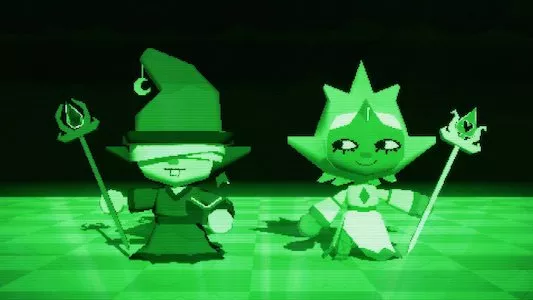 Image Hora de Aventura con Fionna & Cake 9