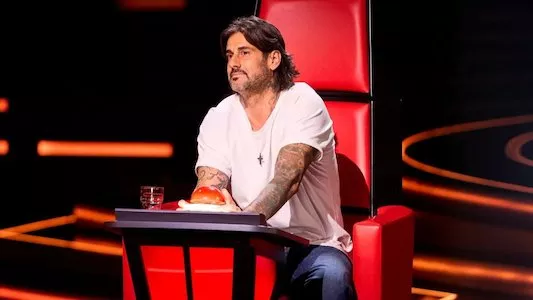 Image La Voz España 2