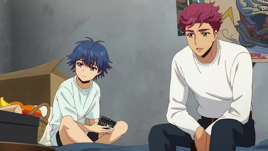 Image Cardfight !! Vanguard OverDress 7