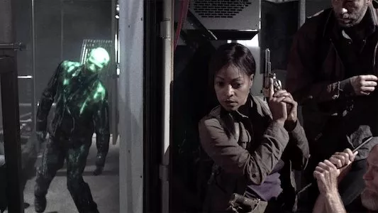 Image Z Nation 10