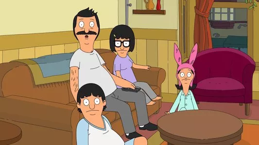 Image Bob's Burgers 20