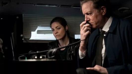 Image Darkness: La huella del crimen 3