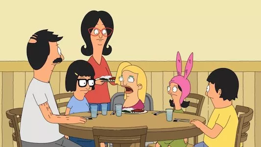 Image Bob's Burgers 11