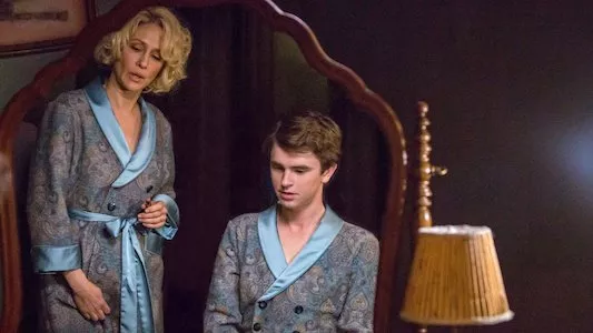 Image Bates Motel 1