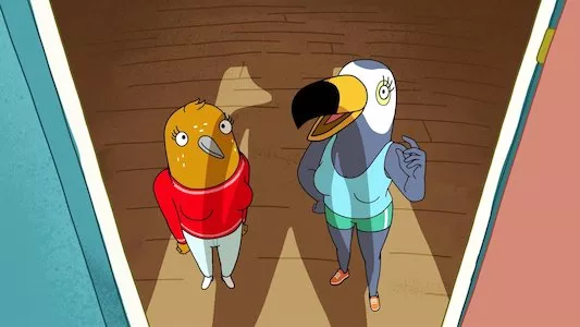 Image Tuca y Bertie 1