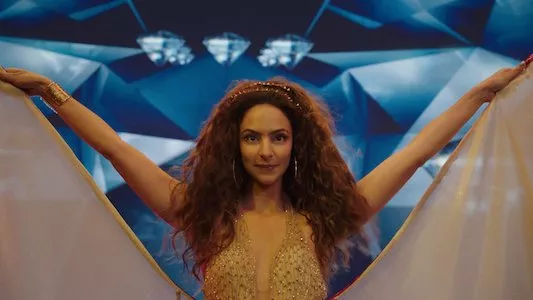 Image Legends of Tomorrow 3