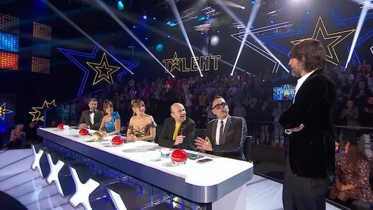 Image Got Talent España 16